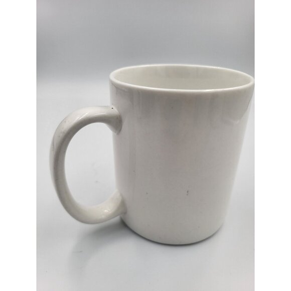 Planet Hollywood Coffee Mug Collectible Souvenir - Picture 4 of 8